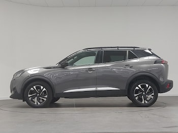 Used Peugeot 2008 2021 for sale - 78355450: Photo