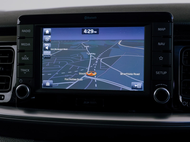 Used Kia Stonic 2018 for sale - 77141734: Photo 11