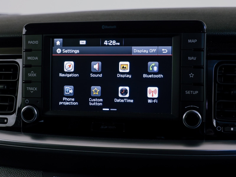 Used Kia Stonic 2018 for sale - 77141734: Photo 12