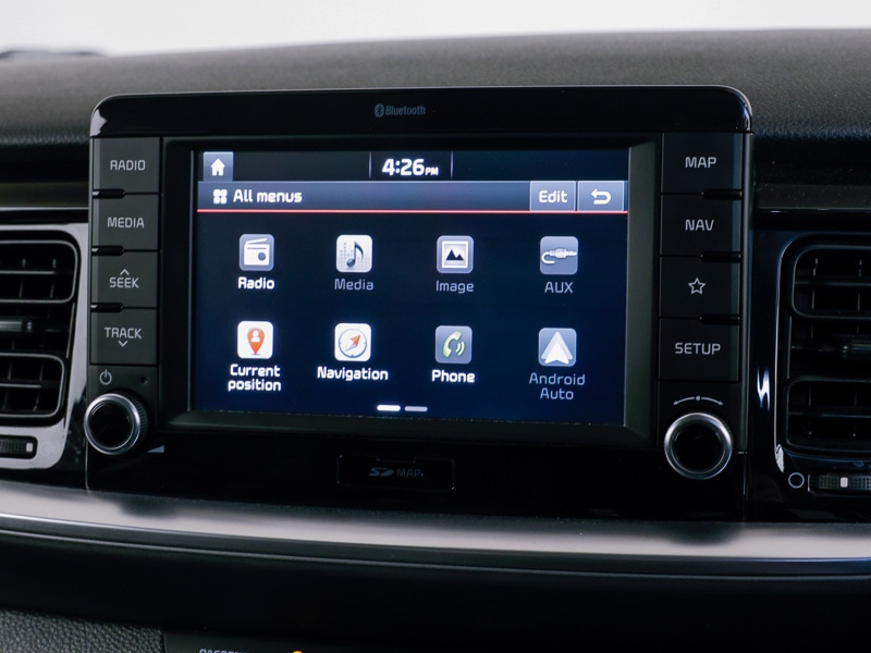 Used Kia Stonic 2018 for sale - 77141734: Photo 13