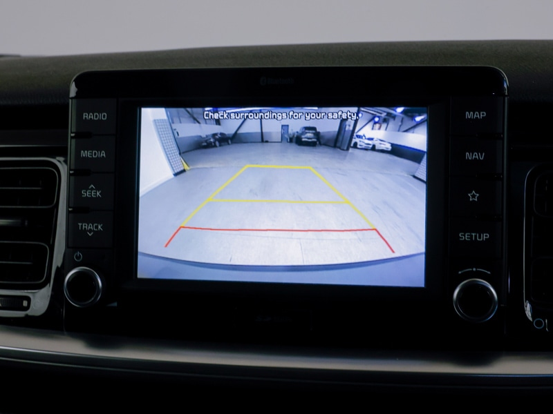 Used Kia Stonic 2018 for sale - 77141734: Photo 14