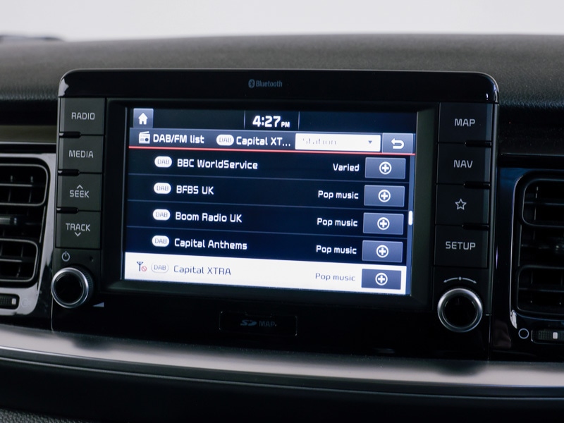 Used Kia Stonic 2018 for sale - 77141734: Photo 16