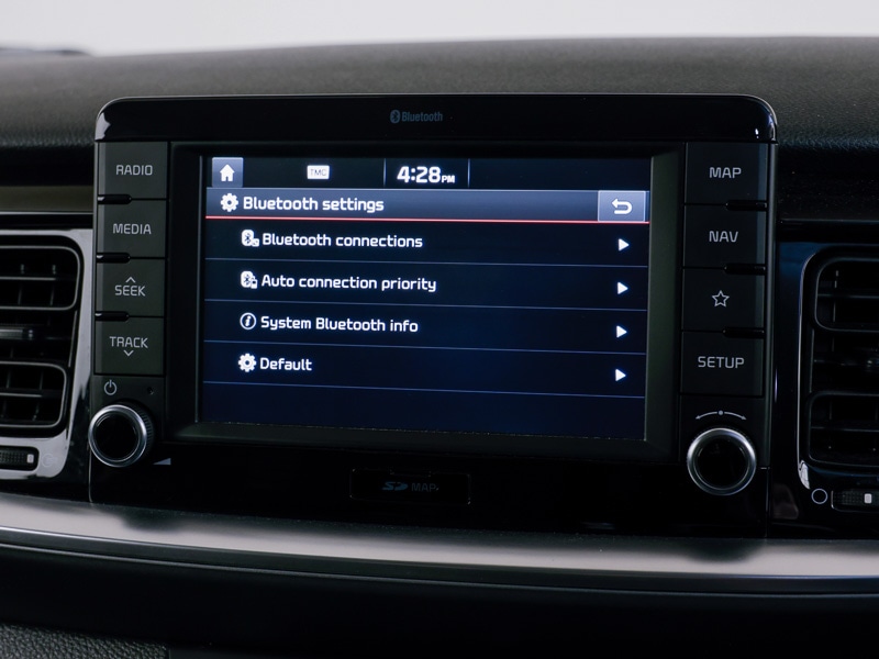 Used Kia Stonic 2018 for sale - 77141734: Photo 17