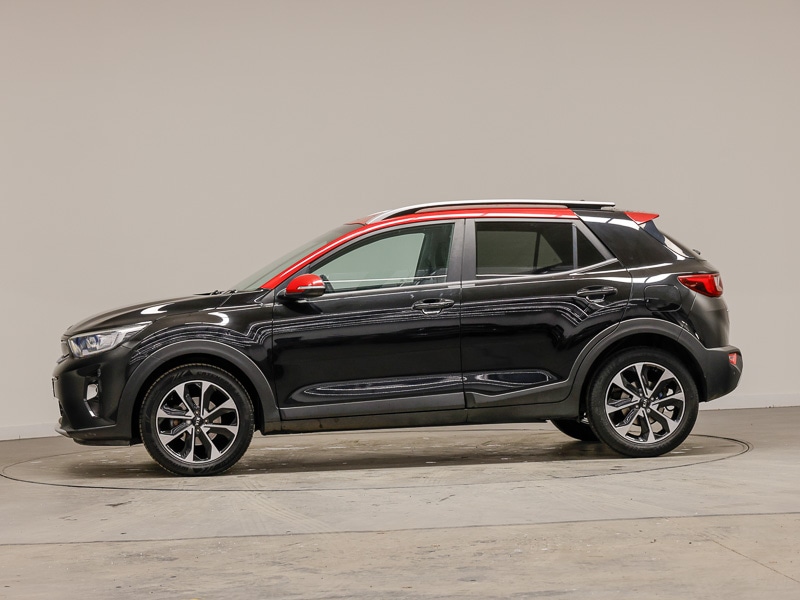 Used Kia Stonic 2018 for sale - 77141734: Photo 4