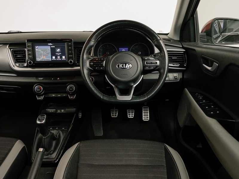 Used Kia Stonic 2018 for sale - 77141734: Photo 7