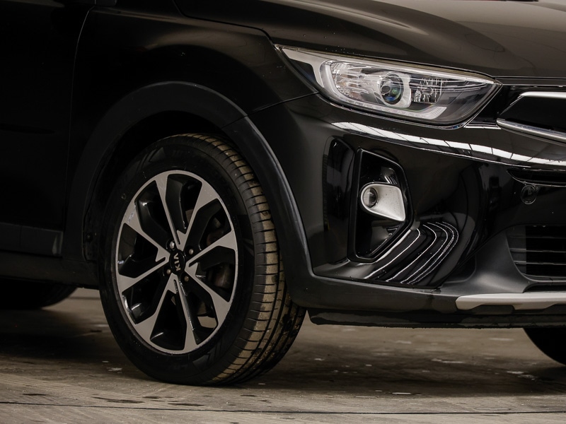 Used Kia Stonic 2018 for sale - 77141734: Photo 9