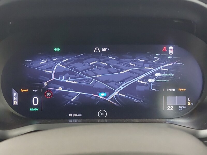 Used Polestar Polestar 2 2023 for sale - 77816906: Photo 10