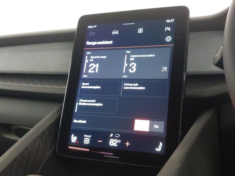 Used Polestar Polestar 2 2023 for sale - 77816906: Photo 15