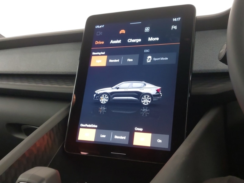 Used Polestar Polestar 2 2023 for sale - 77816906: Photo 16