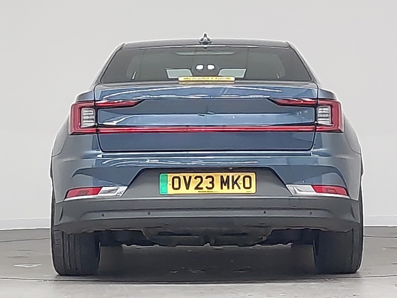 Used Polestar Polestar 2 2023 for sale - 77816906: Photo 18
