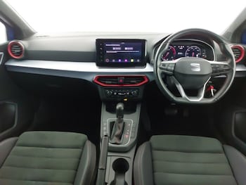 Used SEAT Ibiza 2024 for sale - 75921132: Photo