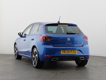 Used SEAT Ibiza 2024 for sale - 75921132: Photo