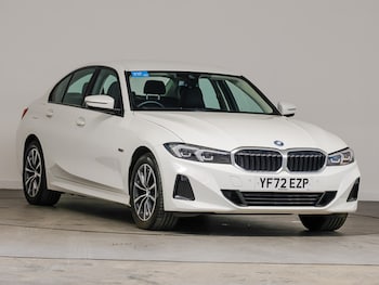 Used BMW 3 Series 2022 for sale - 78490017: Photo