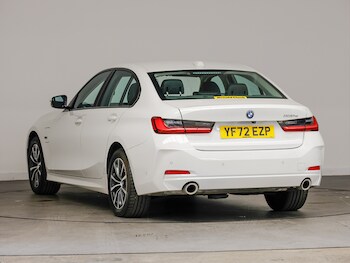 Used BMW 3 Series 2022 for sale - 78490017: Photo