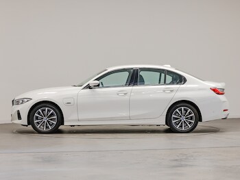 Used BMW 3 Series 2022 for sale - 78490017: Photo