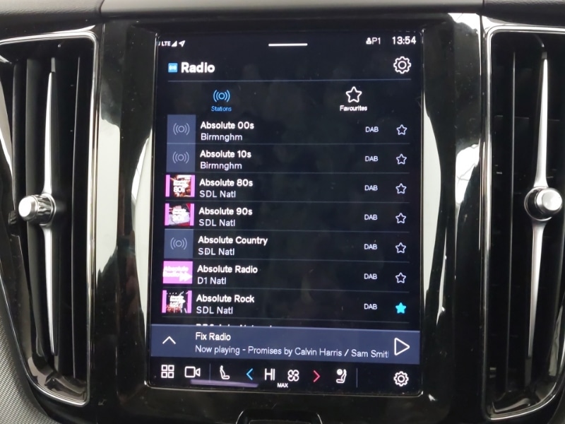 Used Volvo XC60 2023 for sale - 76614140: Photo 13