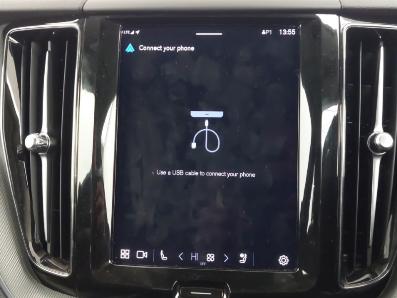 Used Volvo XC60 2023 for sale - 76614140: Photo 17