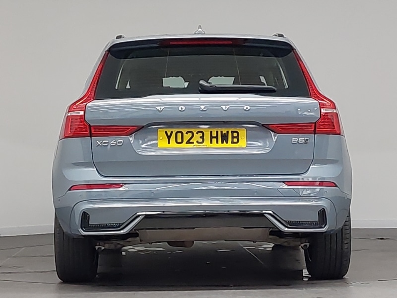 Used Volvo XC60 2023 for sale - 76614140: Photo 18