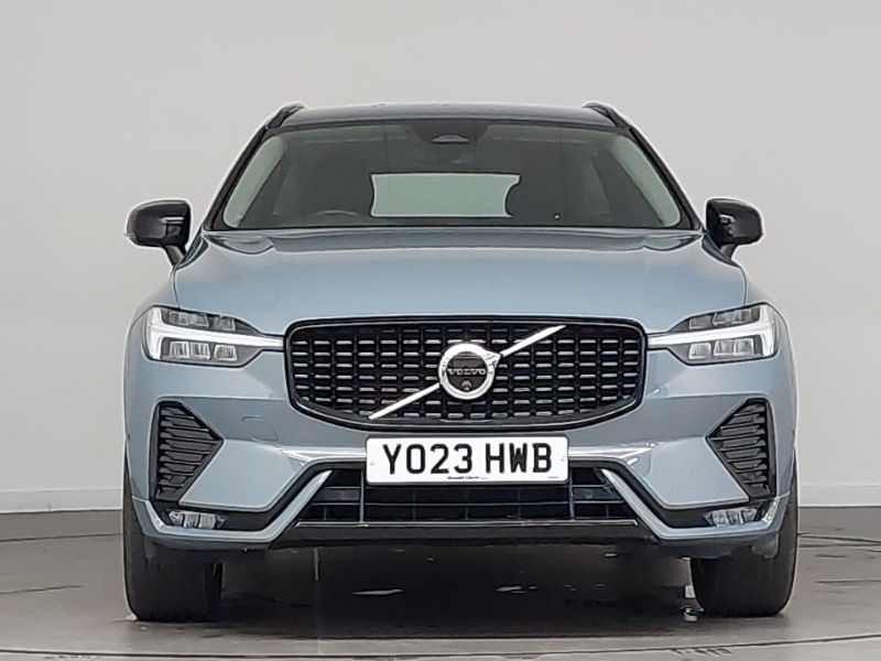 Used Volvo XC60 2023 for sale - 76614140: Photo 19