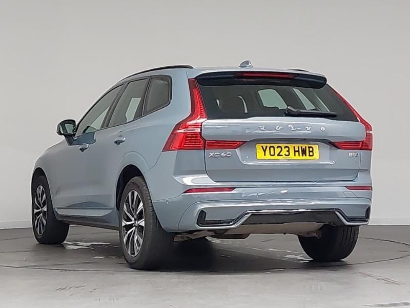 Used Volvo XC60 2023 for sale - 76614140: Photo 3