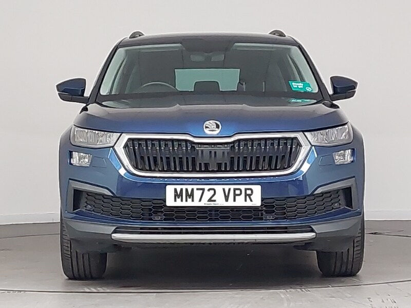 Used Skoda Kodiaq 2022 for sale - 77600803: Photo 19