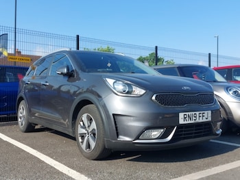 Used Kia Niro 2019 for sale - 78811794: Photo