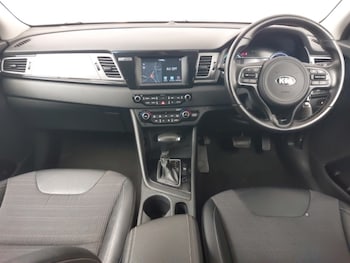 Used Kia Niro 2019 for sale - 78811794: Photo