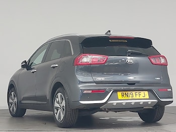 Used Kia Niro 2019 for sale - 78811794: Photo