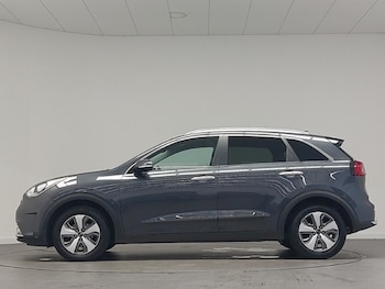 Used Kia Niro 2019 for sale - 78811794: Photo