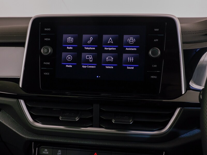 Used Volkswagen T-Roc 2025 for sale - 77573377: Photo 10