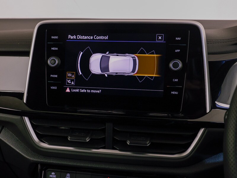 Used Volkswagen T-Roc 2025 for sale - 77573377: Photo 12