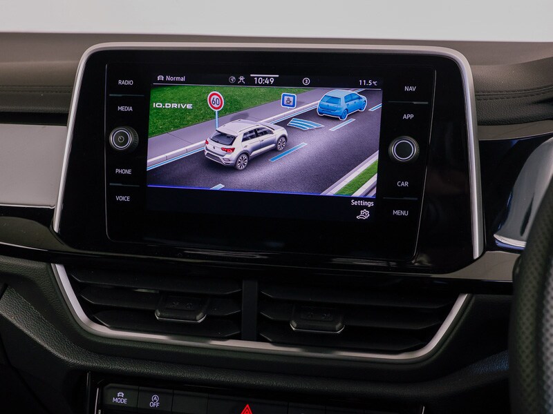 Used Volkswagen T-Roc 2025 for sale - 77573377: Photo 13