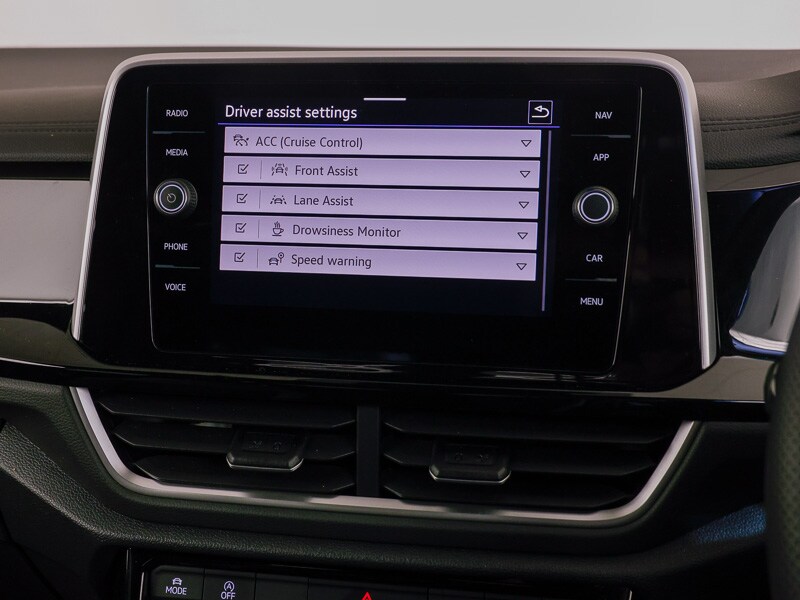 Used Volkswagen T-Roc 2025 for sale - 77573377: Photo 14