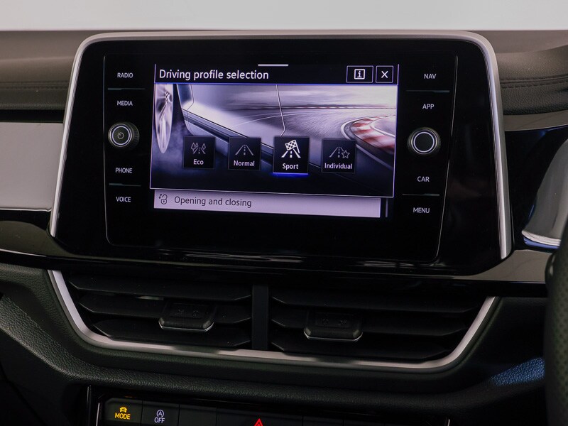 Used Volkswagen T-Roc 2025 for sale - 77573377: Photo 15