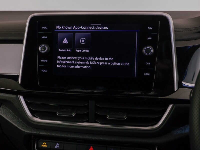 Used Volkswagen T-Roc 2025 for sale - 77573377: Photo 16