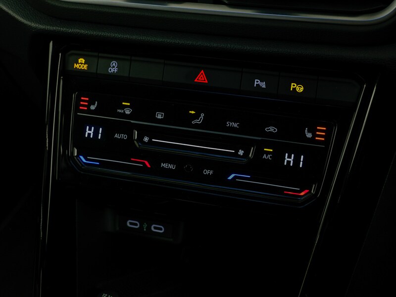 Used Volkswagen T-Roc 2025 for sale - 77573377: Photo 17