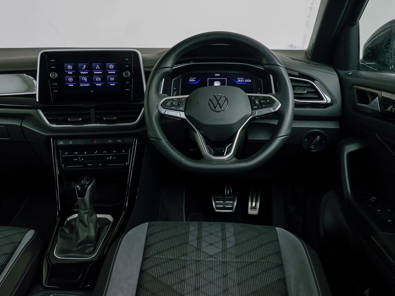 Used Volkswagen T-Roc 2025 for sale - 77573377: Photo 7