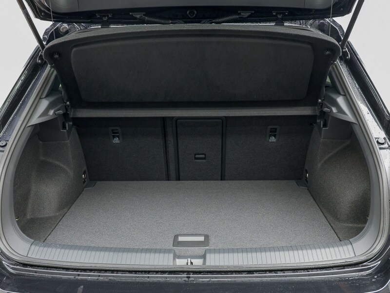 Used Volkswagen T-Roc 2025 for sale - 77573377: Photo 8