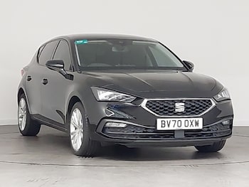 SEAT - Leon