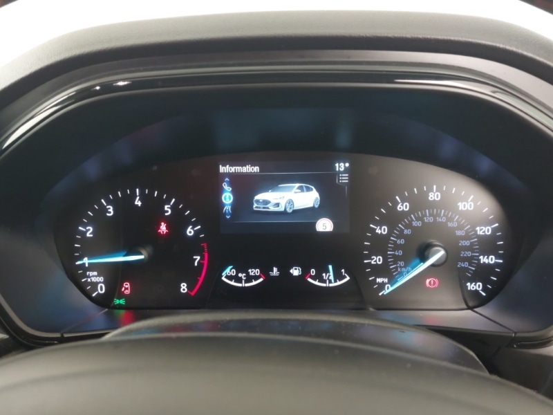 Used Ford Focus 2023 for sale - 77024810: Photo 10