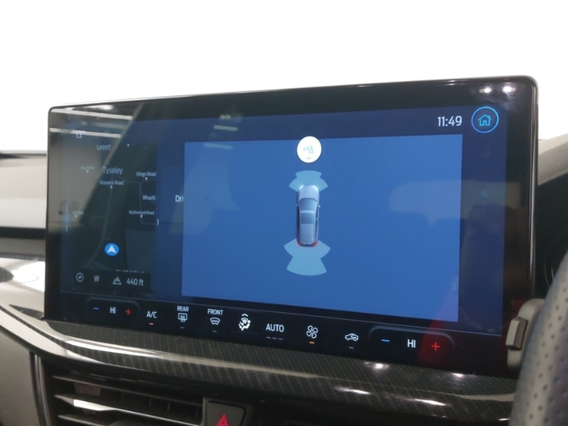 Used Ford Focus 2023 for sale - 77024810: Photo 11