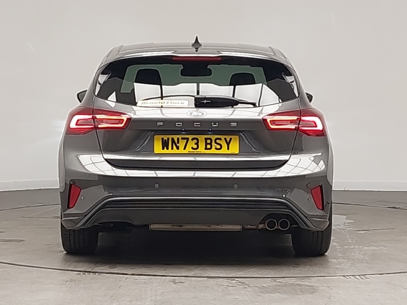 Used Ford Focus 2023 for sale - 77024810: Photo 13