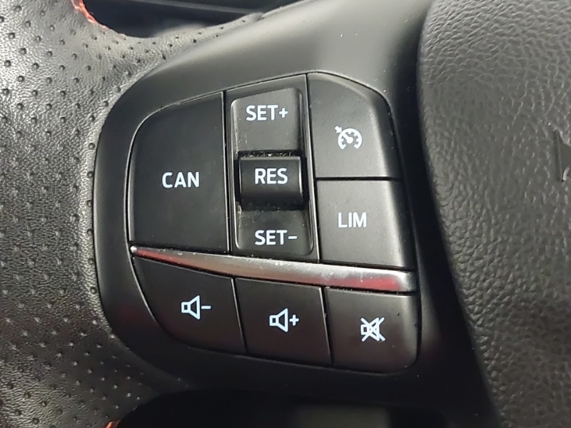 Used Ford Focus 2023 for sale - 77024810: Photo 16