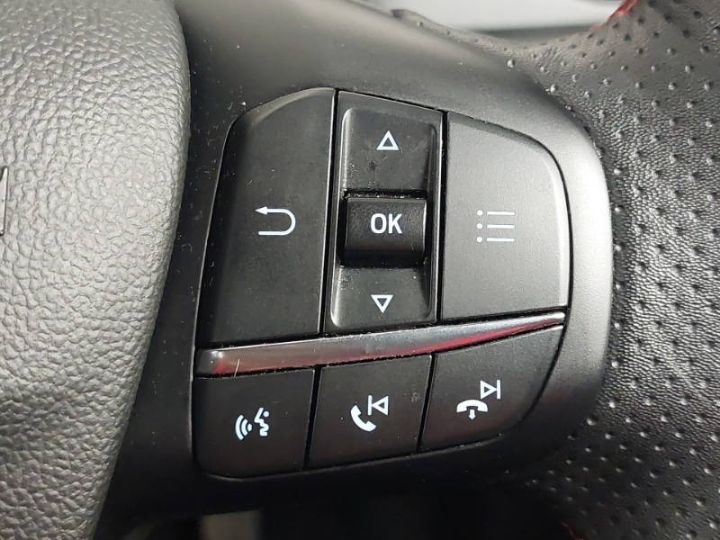 Used Ford Focus 2023 for sale - 77024810: Photo 17