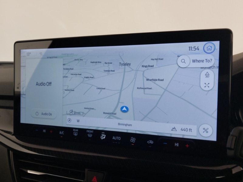 Used Ford Focus 2023 for sale - 77024810: Photo 18