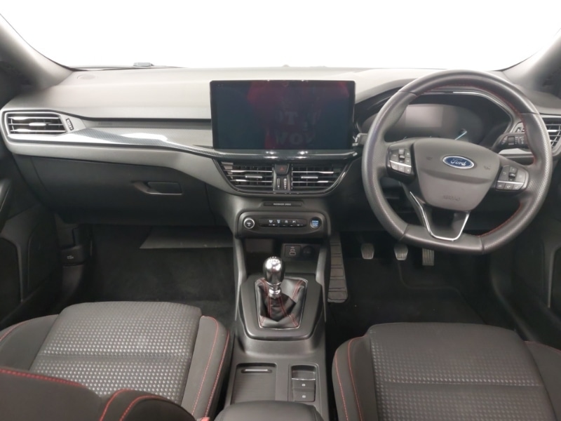 Used Ford Focus 2023 for sale - 77024810: Photo 2