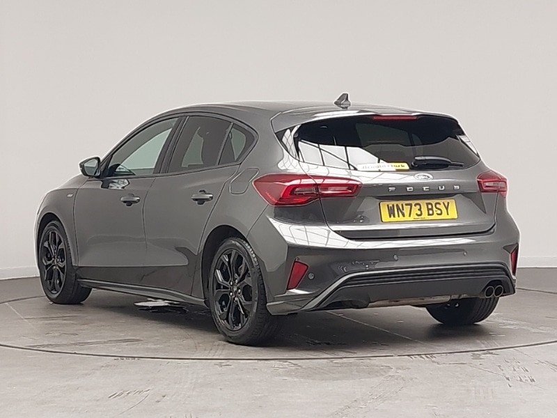 Used Ford Focus 2023 for sale - 77024810: Photo 3