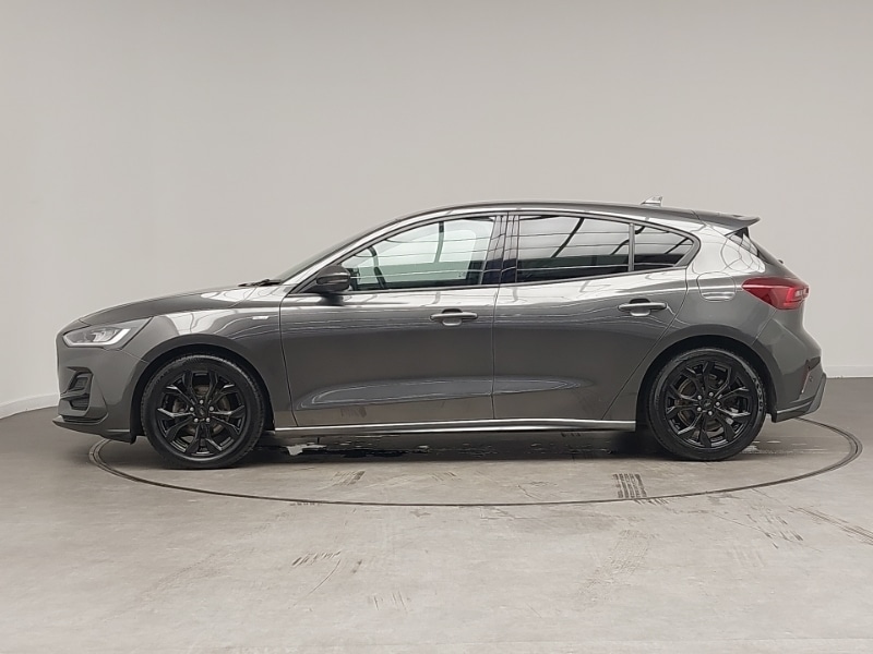 Used Ford Focus 2023 for sale - 77024810: Photo 4