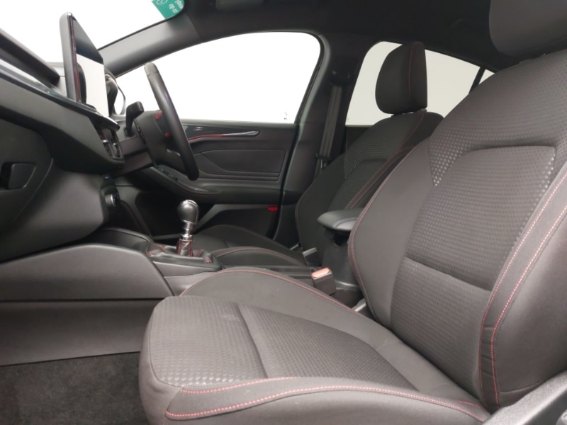 Used Ford Focus 2023 for sale - 77024810: Photo 5