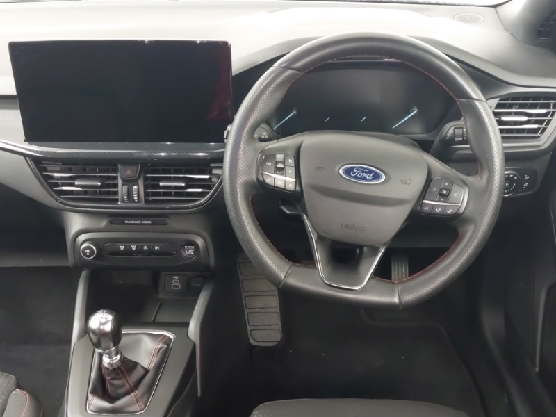 Used Ford Focus 2023 for sale - 77024810: Photo 7